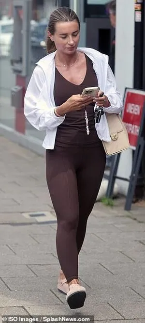 Dani Dyer OnlyFans Leaked Free Thumbnail Picture - #nSCQnVu3JL