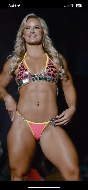 Dani Elle Speegle OnlyFans Leaked Free Thumbnail Picture - #VLPKwXhLBA