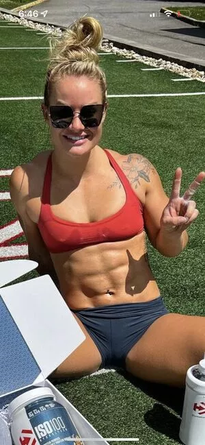 Dani Elle Speegle OnlyFans Leaked Free Thumbnail Picture - #ha2n5PS0mv