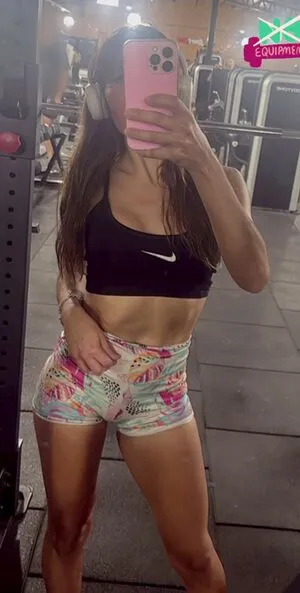 Dani Espindola OnlyFans Leaked Free Thumbnail Picture - #JBaSv7nMnO