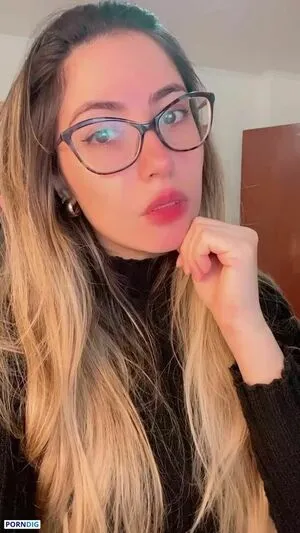 Dani Evedo OnlyFans Leaked Free Thumbnail Picture - #mzRurbrz6D