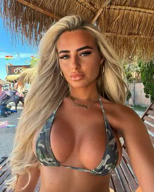 Dani Graham OnlyFans Leaked Free Thumbnail Picture - #8p2w7jKWyK