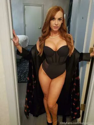 Dani Jensen OnlyFans Leaked Free Thumbnail Picture - #IitsGPxecW