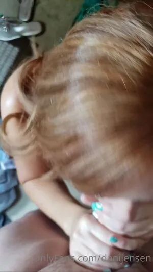 Dani Jensen OnlyFans Leaked Free Thumbnail Picture - #PO9SG7k5wK