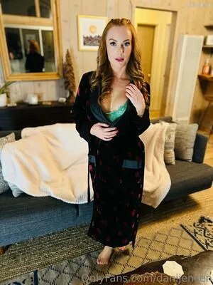 Dani Jensen OnlyFans Leaked Free Thumbnail Picture - #hmiaAlu9Ls