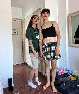 Dani Klieber OnlyFans Leaked Free Thumbnail Picture - #1RfLOlA3Cc