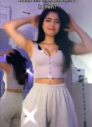 Dani Klieber OnlyFans Leaked Free Thumbnail Picture - #3KSZv7nTB8