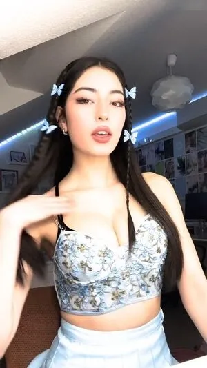Dani Klieber OnlyFans Leaked Free Thumbnail Picture - #4WTfOZlpr2