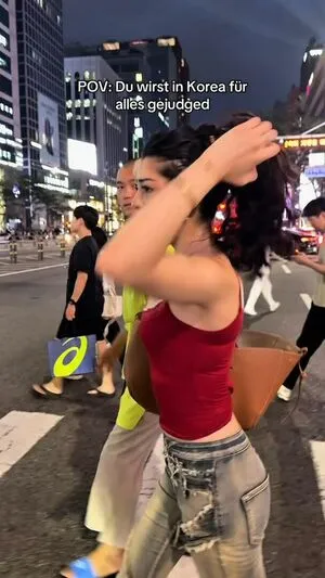 Dani Klieber OnlyFans Leaked Free Thumbnail Picture - #7miEri07Vl