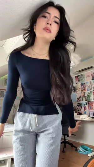 Dani Klieber OnlyFans Leaked Free Thumbnail Picture - #87SqCW68Q0
