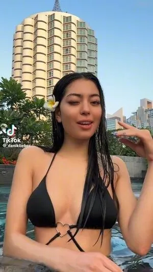 Dani Klieber OnlyFans Leaked Free Thumbnail Picture - #8J7IJcTwXb
