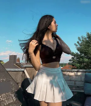 Dani Klieber OnlyFans Leaked Free Thumbnail Picture - #9gA6ODSvCB