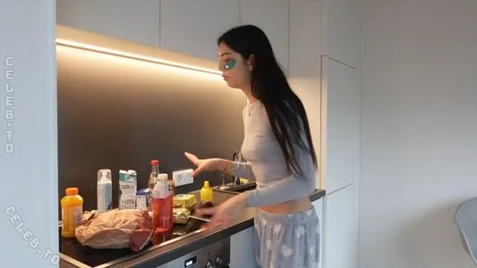 Dani Klieber OnlyFans Leaked Free Thumbnail Picture - #Aac9dHdCb4