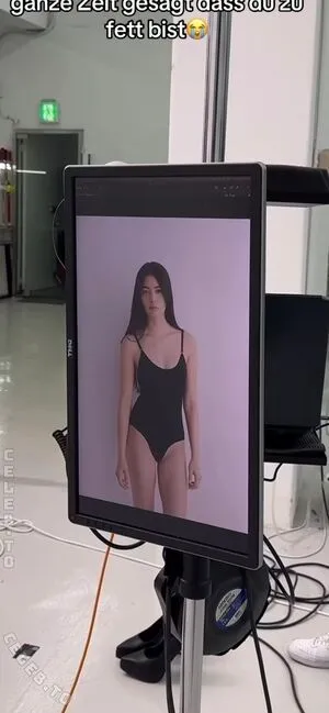 Dani Klieber OnlyFans Leaked Free Thumbnail Picture - #BcqajgE5gu