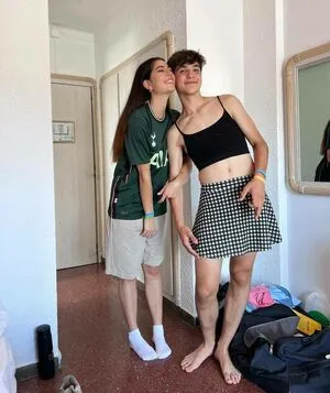 Dani Klieber OnlyFans Leaked Free Thumbnail Picture - #BeBYbPFtrl