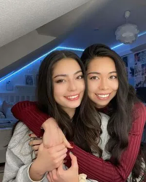 Dani Klieber OnlyFans Leaked Free Thumbnail Picture - #D8CeclbBDY