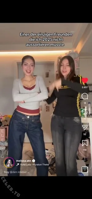 Dani Klieber OnlyFans Leaked Free Thumbnail Picture - #HBOuk6M54b