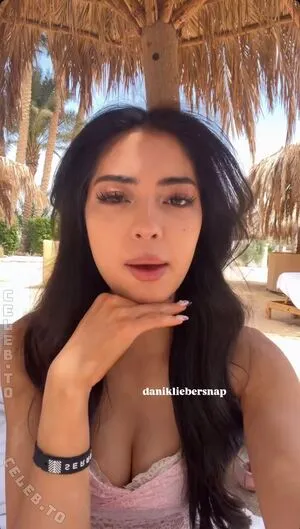 Dani Klieber OnlyFans Leaked Free Thumbnail Picture - #Hd7v7zyKTq