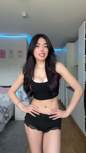 Dani Klieber OnlyFans Leaked Free Thumbnail Picture - #KEuKOXVNAI