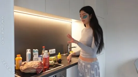 Dani Klieber OnlyFans Leaked Free Thumbnail Picture - #KvSsCiyvFv