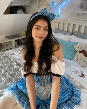 Dani Klieber OnlyFans Leaked Free Thumbnail Picture - #LBxvniKZHJ