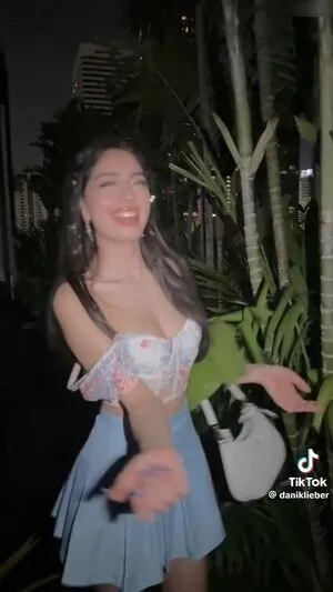 Dani Klieber OnlyFans Leaked Free Thumbnail Picture - #LmmDB6Wg6O