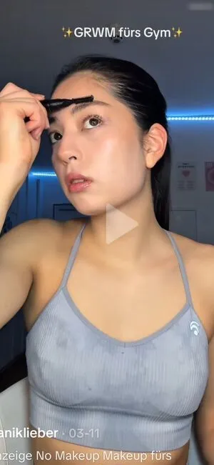 Dani Klieber OnlyFans Leaked Free Thumbnail Picture - #LrVuA589Tg