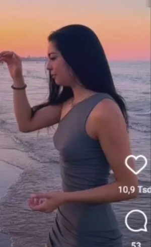 Dani Klieber OnlyFans Leaked Free Thumbnail Picture - #Mm537AMAhc
