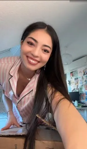 Dani Klieber OnlyFans Leaked Free Thumbnail Picture - #NozS63pPQi