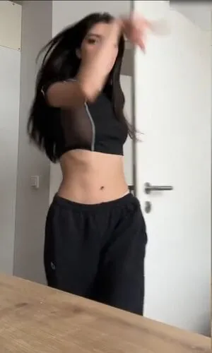 Dani Klieber OnlyFans Leaked Free Thumbnail Picture - #OFF7ZrpsMF
