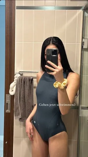 Dani Klieber OnlyFans Leaked Free Thumbnail Picture - #OehFIUkLF3
