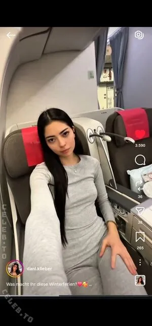 Dani Klieber OnlyFans Leaked Free Thumbnail Picture - #P9v8Fp1oda