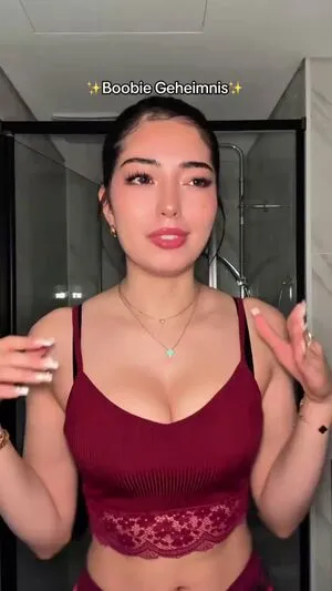 Dani Klieber OnlyFans Leaked Free Thumbnail Picture - #PwqzAf48ko