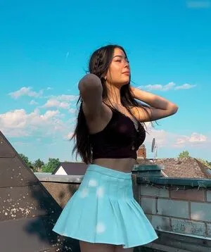 Dani Klieber OnlyFans Leaked Free Thumbnail Picture - #S6YkUdovg5