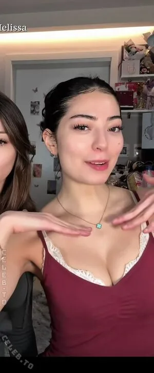 Dani Klieber OnlyFans Leaked Free Thumbnail Picture - #UeqzNJfptV