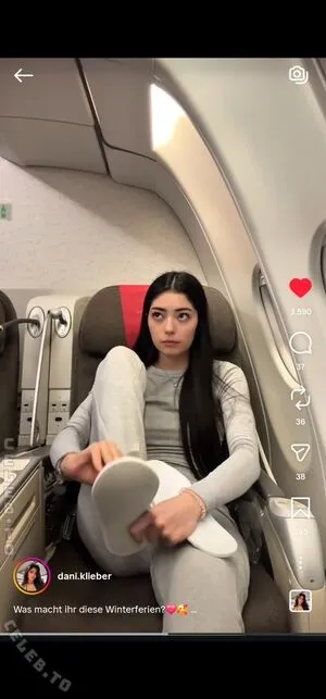 Dani Klieber OnlyFans Leaked Free Thumbnail Picture - #VpX5oK8TvZ