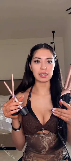 Dani Klieber OnlyFans Leaked Free Thumbnail Picture - #XAIuhzcoZn