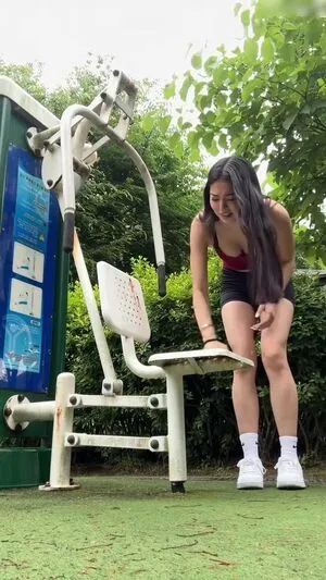 Dani Klieber OnlyFans Leaked Free Thumbnail Picture - #YL2WowkvE3