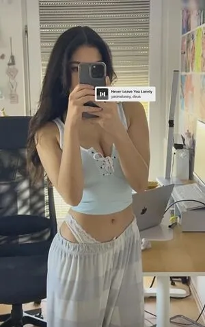 Dani Klieber OnlyFans Leaked Free Thumbnail Picture - #asaC007Xil