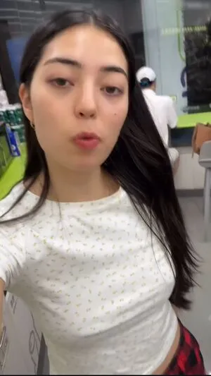 Dani Klieber OnlyFans Leaked Free Thumbnail Picture - #cPl96MWubq