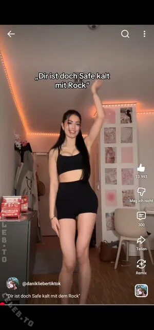 Dani Klieber OnlyFans Leaked Free Thumbnail Picture - #d6P6VbfVXr