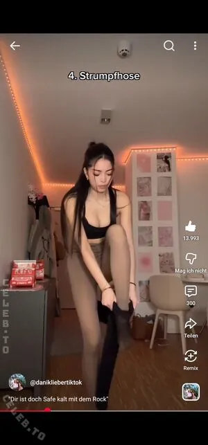 Dani Klieber OnlyFans Leaked Free Thumbnail Picture - #eUm2tYmh31