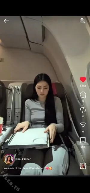 Dani Klieber OnlyFans Leaked Free Thumbnail Picture - #eVOO0PgTAh