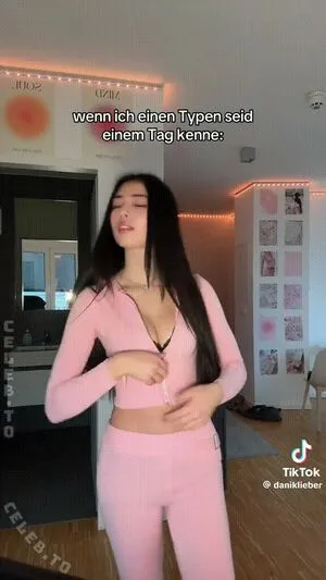 Dani Klieber OnlyFans Leaked Free Thumbnail Picture - #em5AXe0rUg