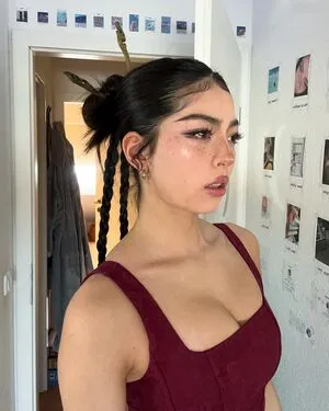 Dani Klieber OnlyFans Leaked Free Thumbnail Picture - #fbmKJPhJxa
