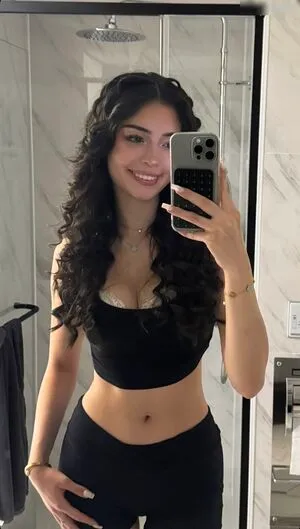 Dani Klieber OnlyFans Leaked Free Thumbnail Picture - #hoDNSOrD1q