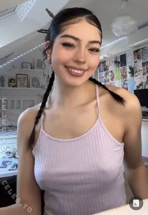 Dani Klieber OnlyFans Leaked Free Thumbnail Picture - #lVX7R6pyYn