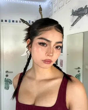 Dani Klieber OnlyFans Leaked Free Thumbnail Picture - #maMjDyhROn