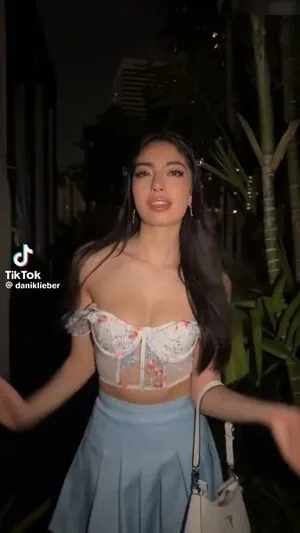 Dani Klieber OnlyFans Leaked Free Thumbnail Picture - #oIucCsUNnR
