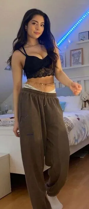 Dani Klieber OnlyFans Leaked Free Thumbnail Picture - #ox5yo3Exsg